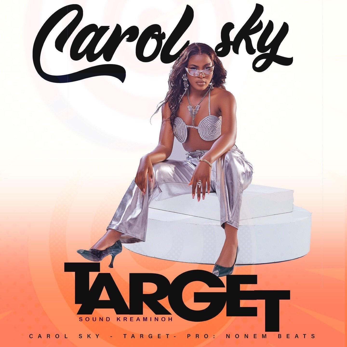Carol Sky